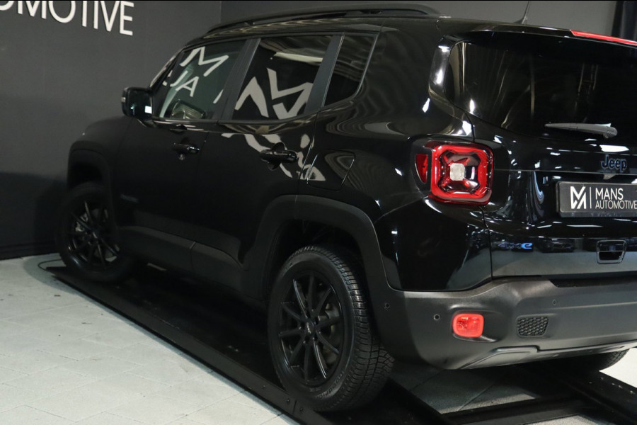 Jeep Renegade 4xe 240 Plug-in Hybrid Electric S / PANO / ACC / KEYLESS / CAMERA / CARPLAY