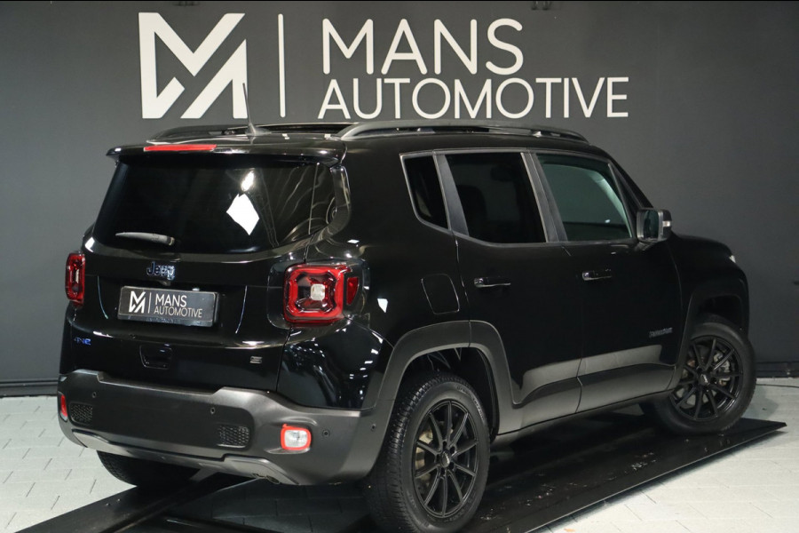 Jeep Renegade 4xe 240 Plug-in Hybrid Electric S / PANO / ACC / KEYLESS / CAMERA / CARPLAY