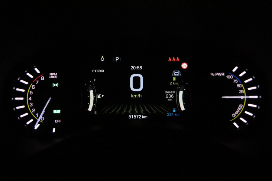 Jeep Renegade 4xe 240 Plug-in Hybrid Electric S / PANO / ACC / KEYLESS / CAMERA / CARPLAY