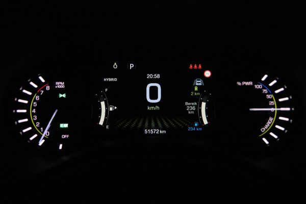 Jeep Renegade 4xe 240 Plug-in Hybrid Electric S / PANO / ACC / KEYLESS / CAMERA / CARPLAY