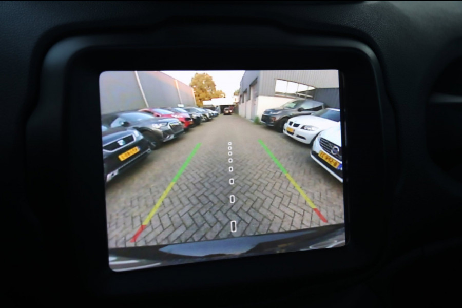Jeep Renegade 4xe 240 Plug-in Hybrid Electric S / PANO / ACC / KEYLESS / CAMERA / CARPLAY