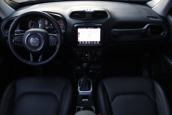 Jeep Renegade 4xe 240 Plug-in Hybrid Electric S / PANO / ACC / KEYLESS / CAMERA / CARPLAY