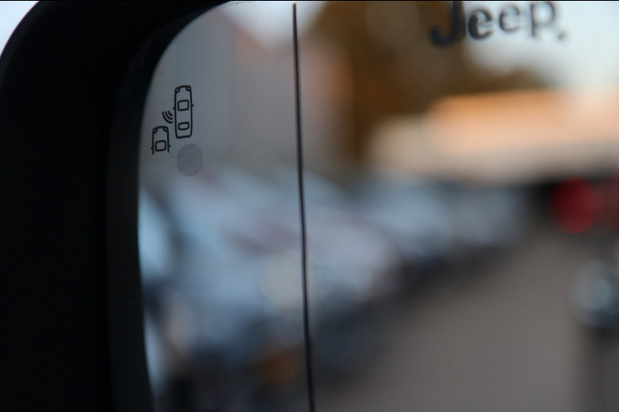 Jeep Renegade 4xe 240 Plug-in Hybrid Electric S / PANO / ACC / KEYLESS / CAMERA / CARPLAY