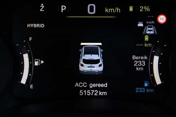 Jeep Renegade 4xe 240 Plug-in Hybrid Electric S / PANO / ACC / KEYLESS / CAMERA / CARPLAY