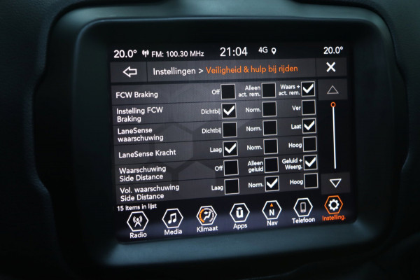 Jeep Renegade 4xe 240 Plug-in Hybrid Electric S / PANO / ACC / KEYLESS / CAMERA / CARPLAY