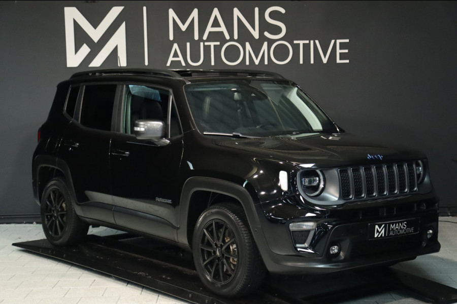 Jeep Renegade 4xe 240 Plug-in Hybrid Electric S / PANO / ACC / KEYLESS / CAMERA / CARPLAY