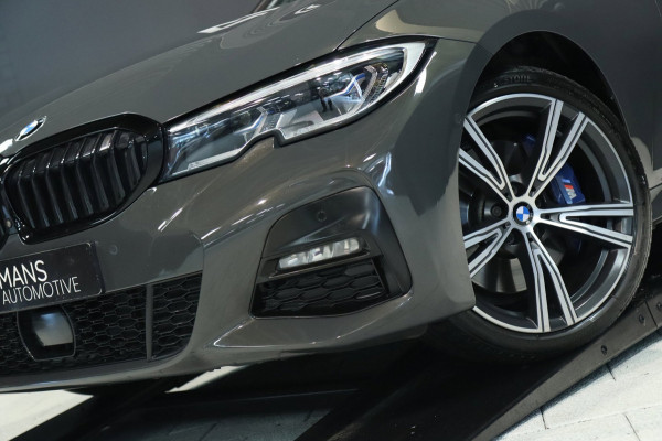 BMW 3-serie 330i xDrive M Sport / PANO / LASER / HUD / MEMORY / 360 / H&K / KEYLESS