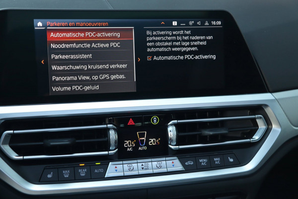 BMW 3-serie 330i xDrive M Sport / PANO / LASER / HUD / MEMORY / 360 / H&K / KEYLESS