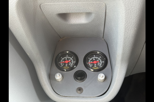 Ford Transit 350 2.0 TDCI 170PK L4 Open laadbak | 4.20x2.20 | Luchtvering | Trekhaak| Cruisec. | Airco