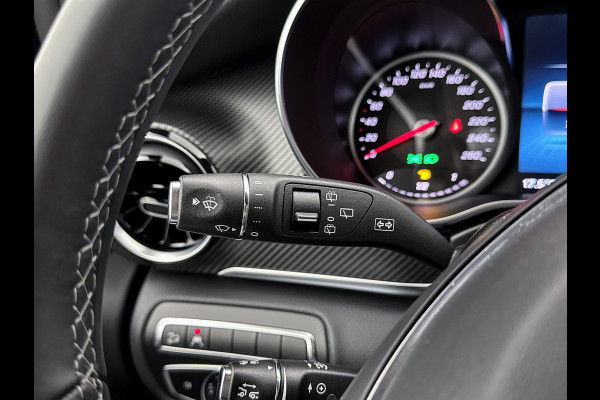 Mercedes-Benz V-Klasse 250d 4-MATIC L3 Amg-Line 6-persoons Elektrische schuifdeuren Distronic Burmester Trekhaak afneembaar 2500kg