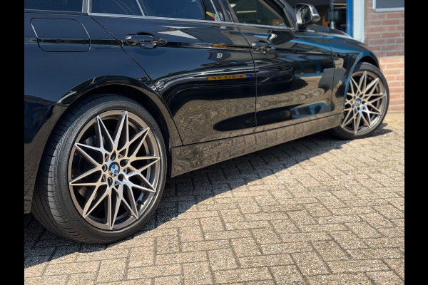 BMW 3 Serie Touring 330i MSport Edition 2018 AUT NAVI LM NAP