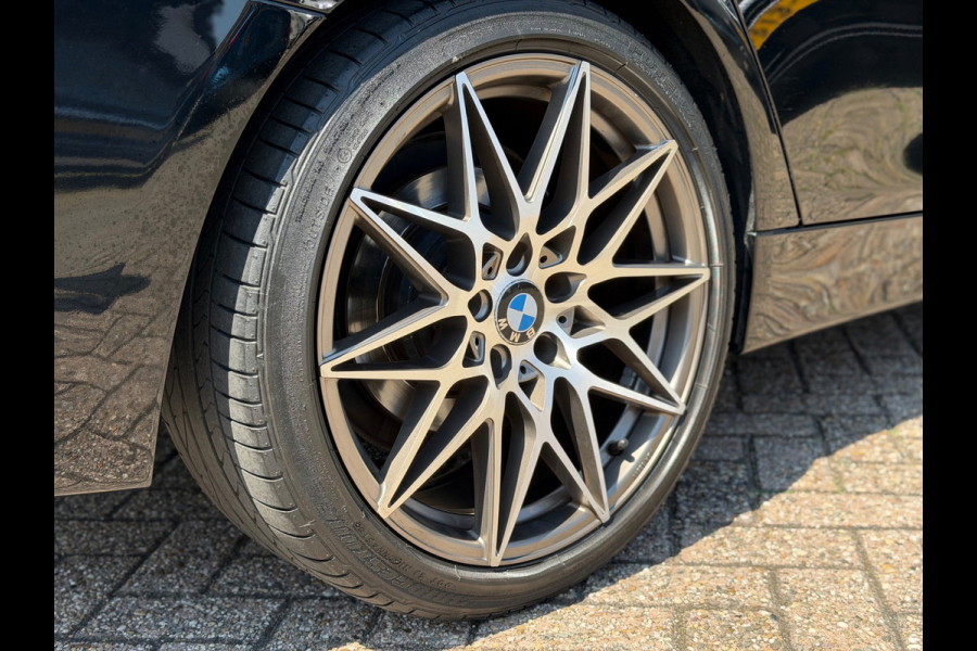 BMW 3 Serie Touring 330i MSport Edition 2018 AUT NAVI LM NAP