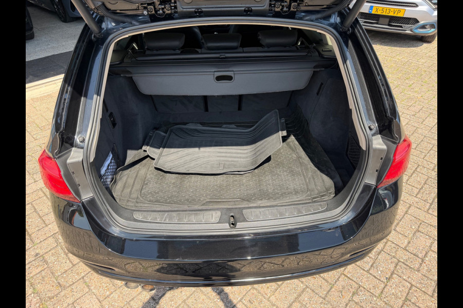 BMW 3 Serie Touring 330i MSport Edition 2018 AUT NAVI LM NAP