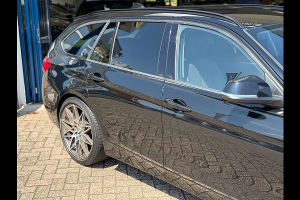 BMW 3 Serie Touring 330i MSport Edition 2018 AUT NAVI LM NAP
