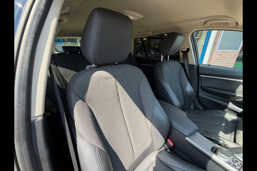 BMW 3 Serie Touring 330i MSport Edition 2018 AUT NAVI LM NAP