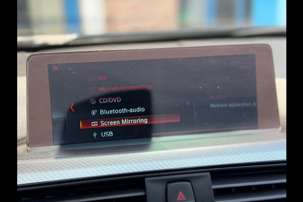 BMW 3 Serie Touring 330i MSport Edition 2018 AUT NAVI LM NAP