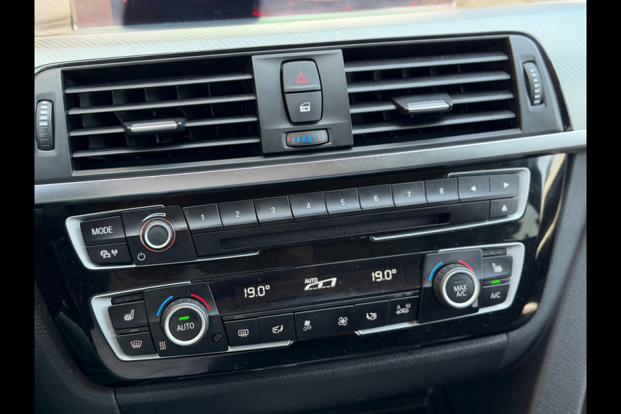 BMW 3 Serie Touring 330i MSport Edition 2018 AUT NAVI LM NAP