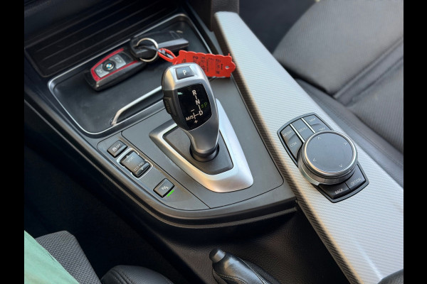 BMW 3 Serie Touring 330i MSport Edition 2018 AUT NAVI LM NAP