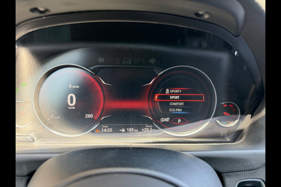 BMW 3 Serie Touring 330i MSport Edition 2018 AUT NAVI LM NAP