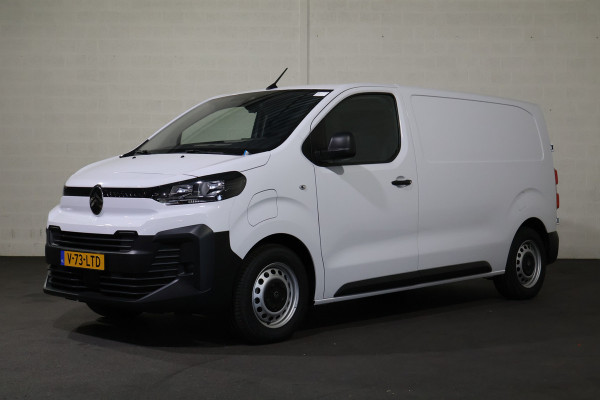 Citroën ë-Jumpy L2 136pk 75 kWh