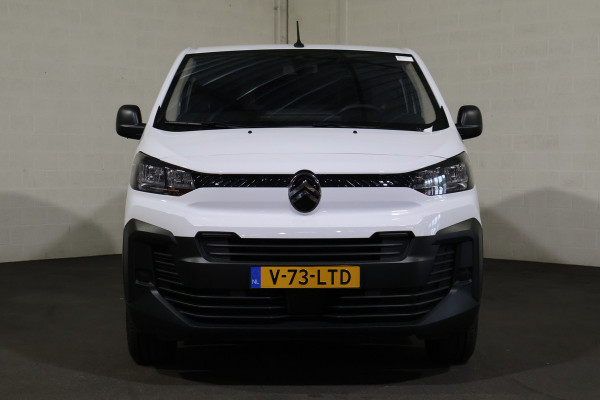 Citroën ë-Jumpy L2 136pk 75 kWh