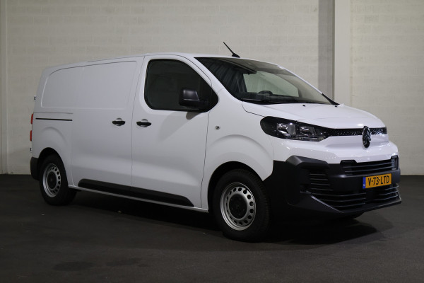 Citroën ë-Jumpy L2 136pk 75 kWh