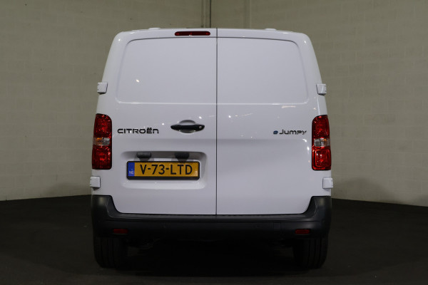 Citroën ë-Jumpy L2 136pk 75 kWh