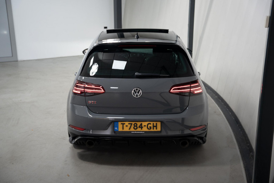 Volkswagen Golf 2.0 TSI GTI TCR*PANO*AKRA*KEYLESS*DYNAUDIO*FULL*