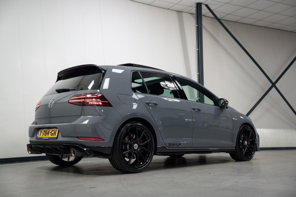 Volkswagen Golf 2.0 TSI GTI TCR*PANO*AKRA*KEYLESS*DYNAUDIO*FULL*
