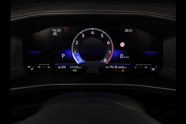 Volkswagen T-Cross 1.5 TSI R-Line 150 pk Automaat (DSG) | Navigatie | Trekhaak (afneembaar) | Parkeersensoren | Achteruitrijcamera | Matrix LED koplampen | R-Line |