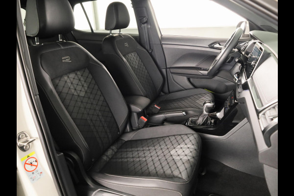 Volkswagen T-Cross 1.5 TSI R-Line 150 pk Automaat (DSG) | Navigatie | Trekhaak (afneembaar) | Parkeersensoren | Achteruitrijcamera | Matrix LED koplampen | R-Line |