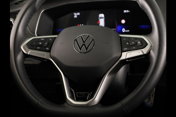 Volkswagen T-Cross 1.5 TSI R-Line 150 pk Automaat (DSG) | Navigatie | Trekhaak (afneembaar) | Parkeersensoren | Achteruitrijcamera | Matrix LED koplampen | R-Line |