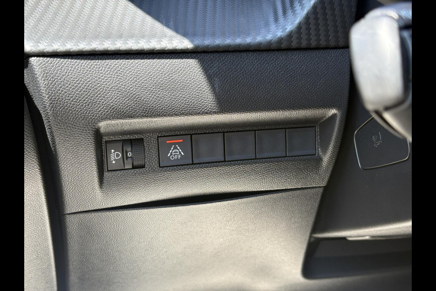 Peugeot e-208 EV Allure Pack 50 kWh | 98,7% SOH! | Achteruitrijcamera | Cruise Control | Navigatie | LM Velgen |