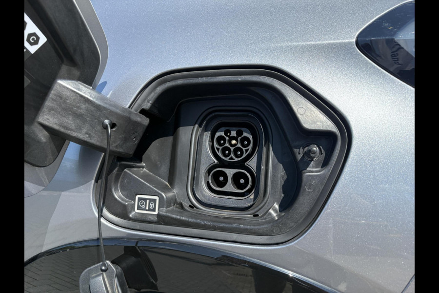 Peugeot e-208 EV Allure Pack 50 kWh | 98,7% SOH! | Achteruitrijcamera | Cruise Control | Navigatie | LM Velgen |