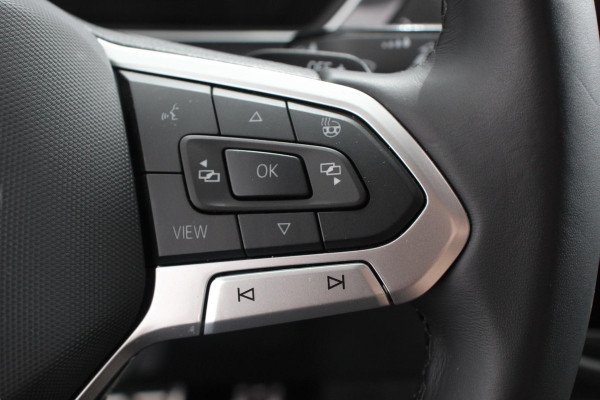 Volkswagen Tiguan Allspace 1.5 TSI Automaat Life 7p. Navigatie Apple Carplay/Android Auto Climate Control Lichtmetalen Velgen Camera Electrische Achterklep