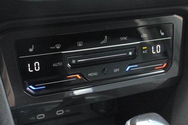 Volkswagen Tiguan Allspace 1.5 TSI Automaat Life 7p. Navigatie Apple Carplay/Android Auto Climate Control Lichtmetalen Velgen Camera Electrische Achterklep