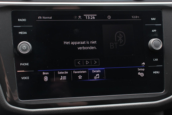 Volkswagen Tiguan Allspace 1.5 TSI Automaat Life 7p. Navigatie Apple Carplay/Android Auto Climate Control Lichtmetalen Velgen Camera Electrische Achterklep