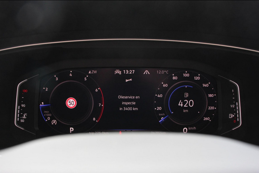 Volkswagen Tiguan Allspace 1.5 TSI Automaat Life 7p. Navigatie Apple Carplay/Android Auto Climate Control Lichtmetalen Velgen Camera Electrische Achterklep