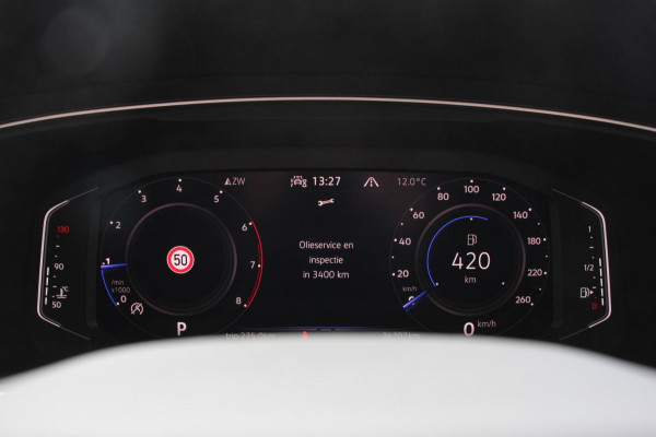 Volkswagen Tiguan Allspace 1.5 TSI Automaat Life 7p. Navigatie Apple Carplay/Android Auto Climate Control Lichtmetalen Velgen Camera Electrische Achterklep