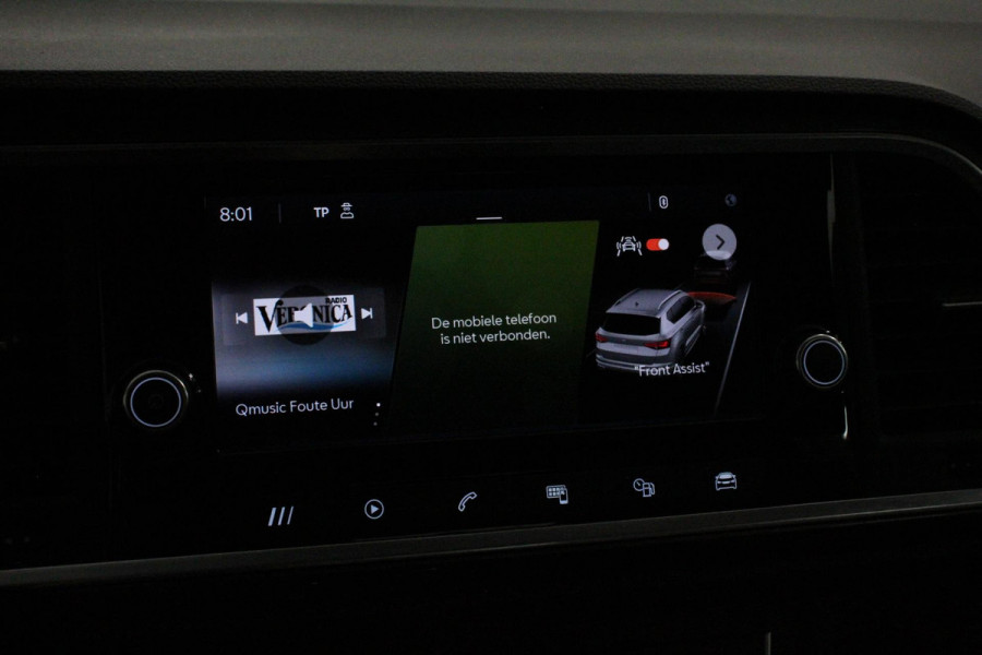 Seat Ateca 1.5 TSI DSG Style Nieuw type Climate Control Parkeer sensoren Cruise control DAB Led Lichtmetalen Velgen