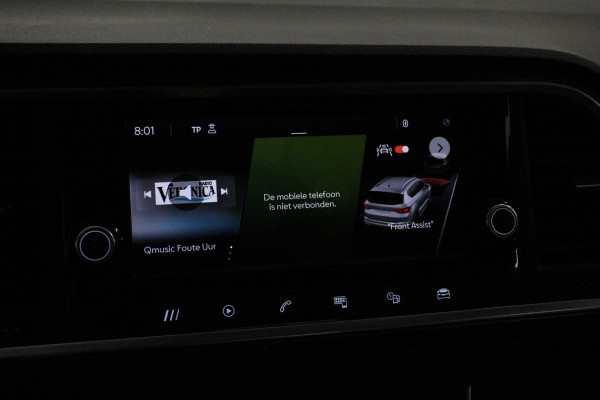 Seat Ateca 1.5 TSI DSG Style Nieuw type Climate Control Parkeer sensoren Cruise control DAB Led Lichtmetalen Velgen