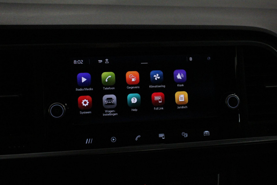 Seat Ateca 1.5 TSI DSG Style Nieuw type Climate Control Parkeer sensoren Cruise control DAB Led Lichtmetalen Velgen