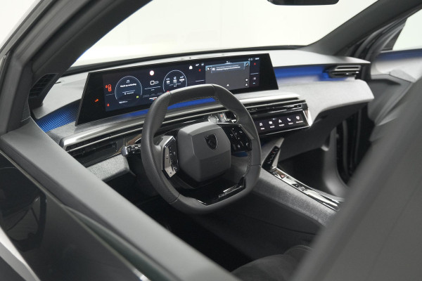 Peugeot 3008 1.2 Hybrid 145 GT | 360 Camera | Adaptieve Cruise Control | Stoelen Pakket | Elektrische Kofferklep