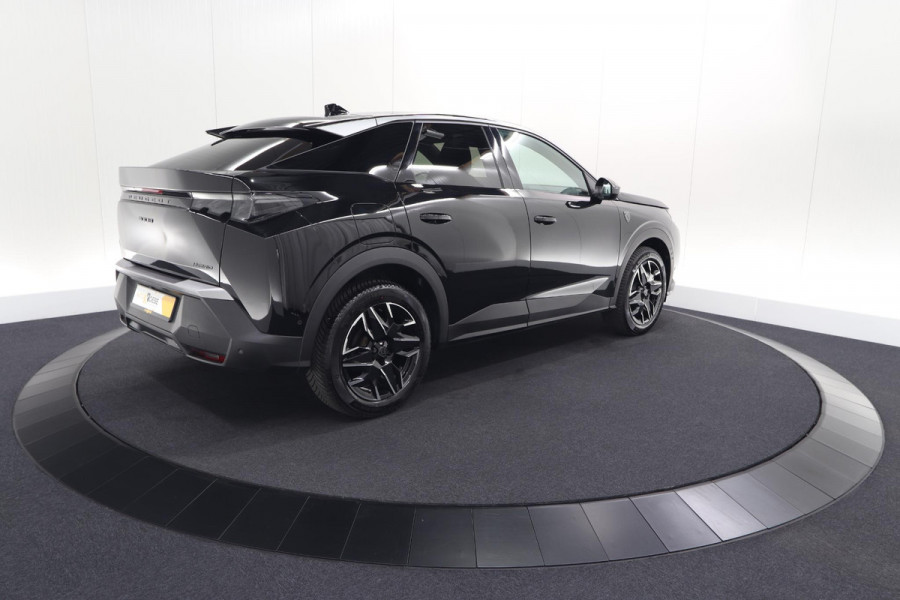 Peugeot 3008 1.2 Hybrid 145 GT | 360 Camera | Adaptieve Cruise Control | Stoelen Pakket | Elektrische Kofferklep