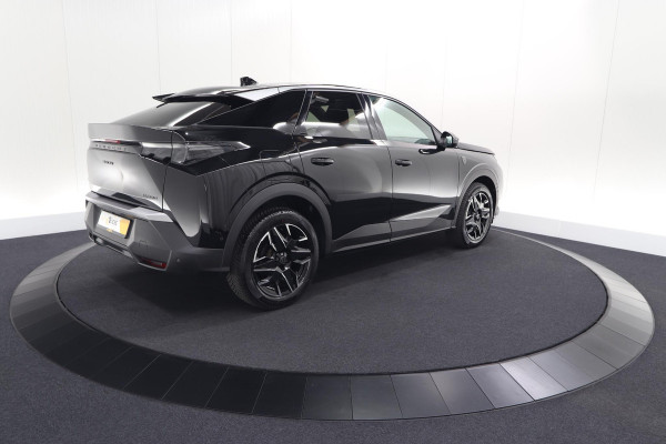 Peugeot 3008 1.2 Hybrid 145 GT | 360 Camera | Adaptieve Cruise Control | Stoelen Pakket | Elektrische Kofferklep