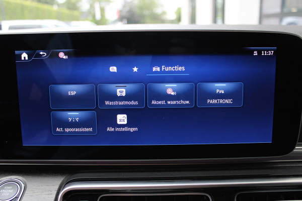 Mercedes-Benz V-Klasse 300d / Lang / AMG / DC / 2x Elec Schuifdeur / 360 Camera / Vol Opties / NIEUWSTAAT
