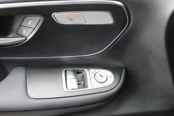 Mercedes-Benz V-Klasse 300d / Lang / AMG / DC / 2x Elec Schuifdeur / 360 Camera / Vol Opties / NIEUWSTAAT