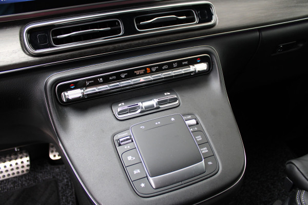 Mercedes-Benz V-Klasse 300d / Lang / AMG / DC / 2x Elec Schuifdeur / 360 Camera / Vol Opties / NIEUWSTAAT