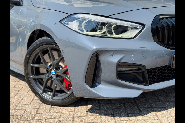BMW 1-serie 118i M-Sport 2024 AUT NAVI DAK CLIMA NAP 1e Eig!