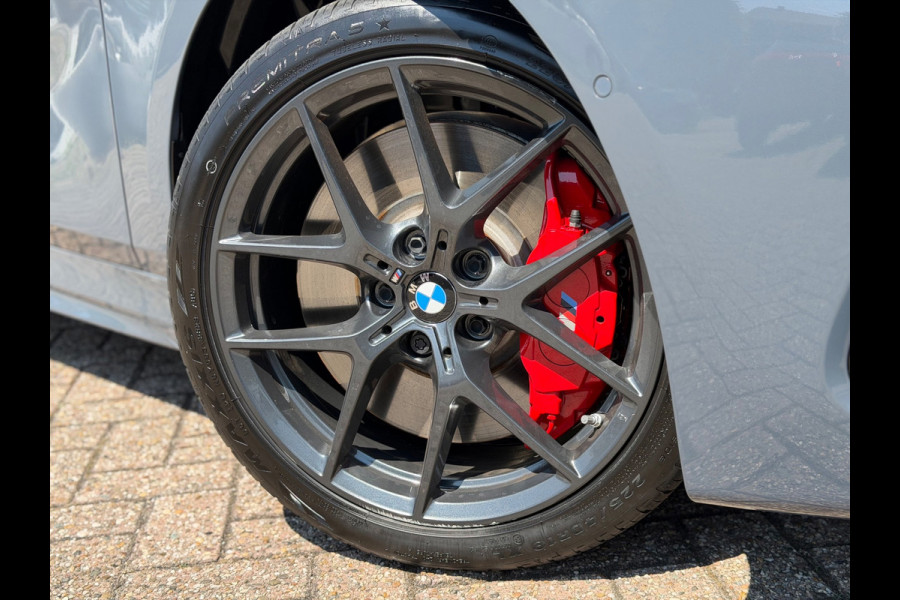 BMW 1-serie 118i M-Sport 2024 AUT NAVI DAK CLIMA NAP 1e Eig!